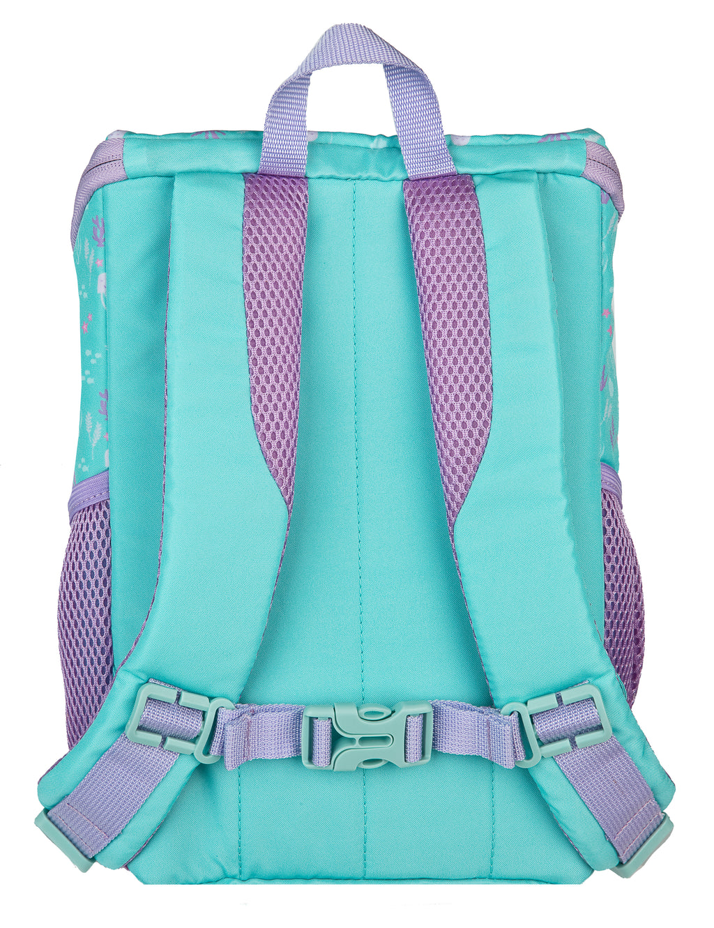 Scooli Rucksack Mini-Me, Mary Mermaid
