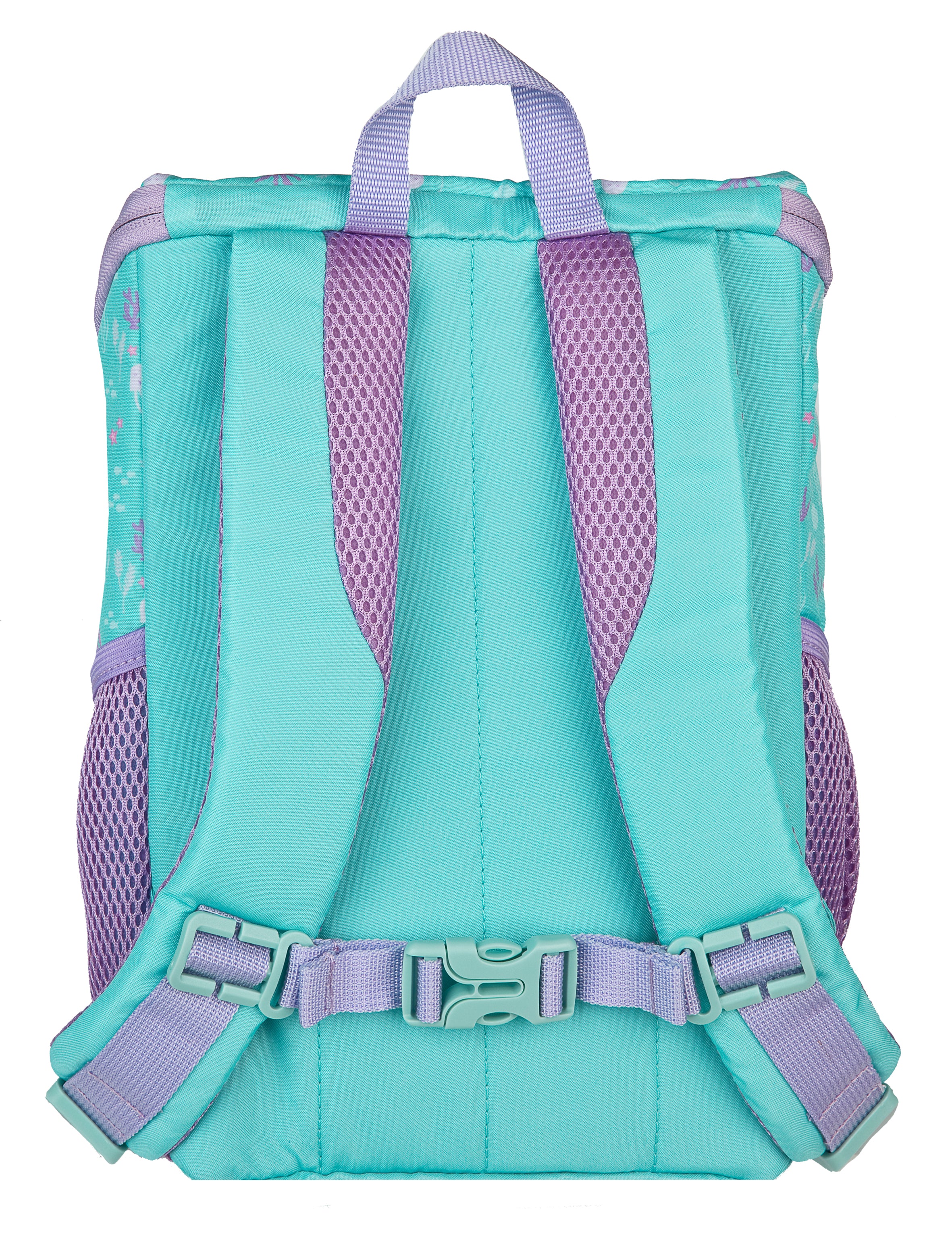 Scooli Rucksack Mini-Me, Mary Mermaid