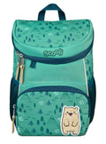Scooli Rucksack Mini-Me, Bobby Bär