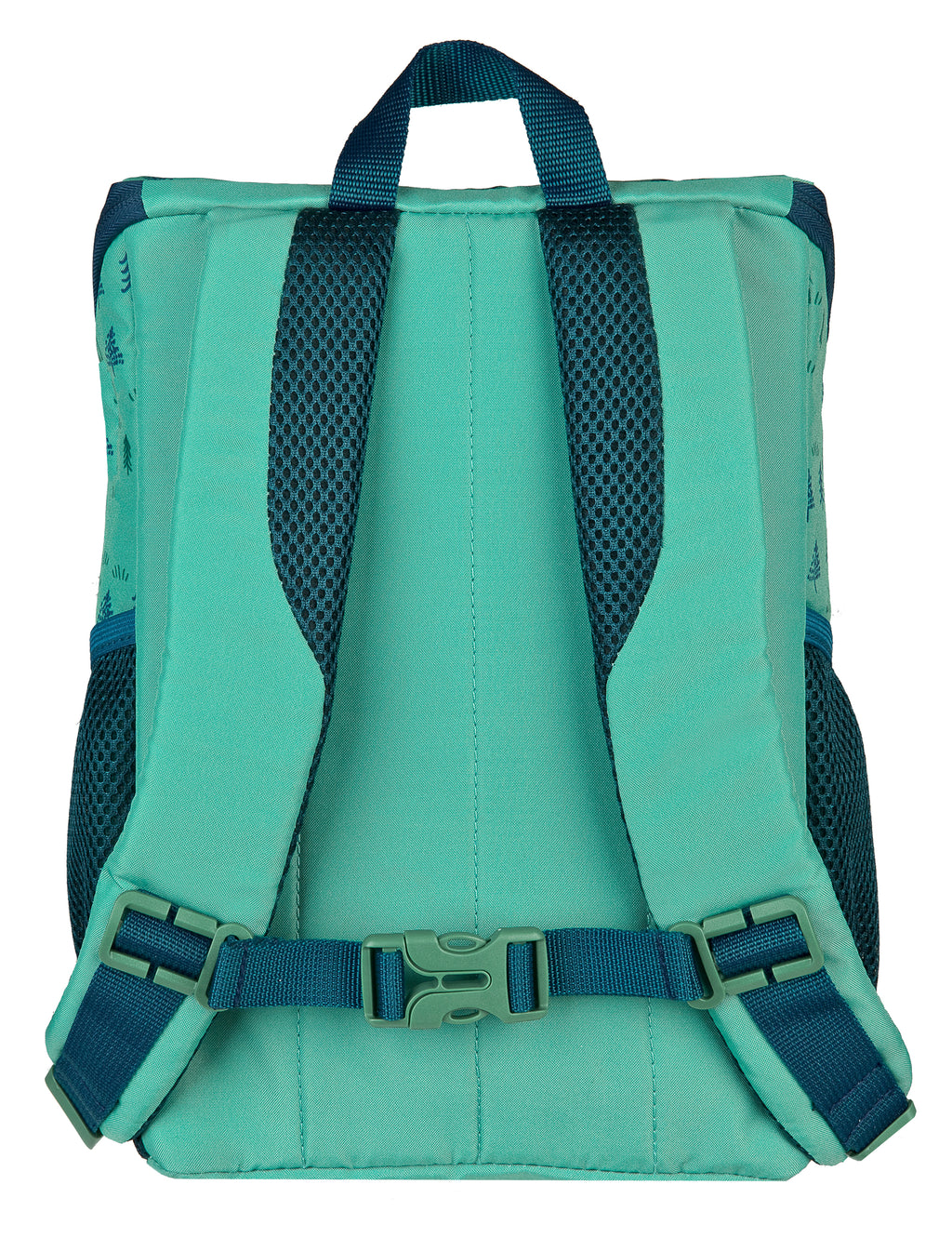 Scooli Rucksack Mini-Me, Bobby Bär