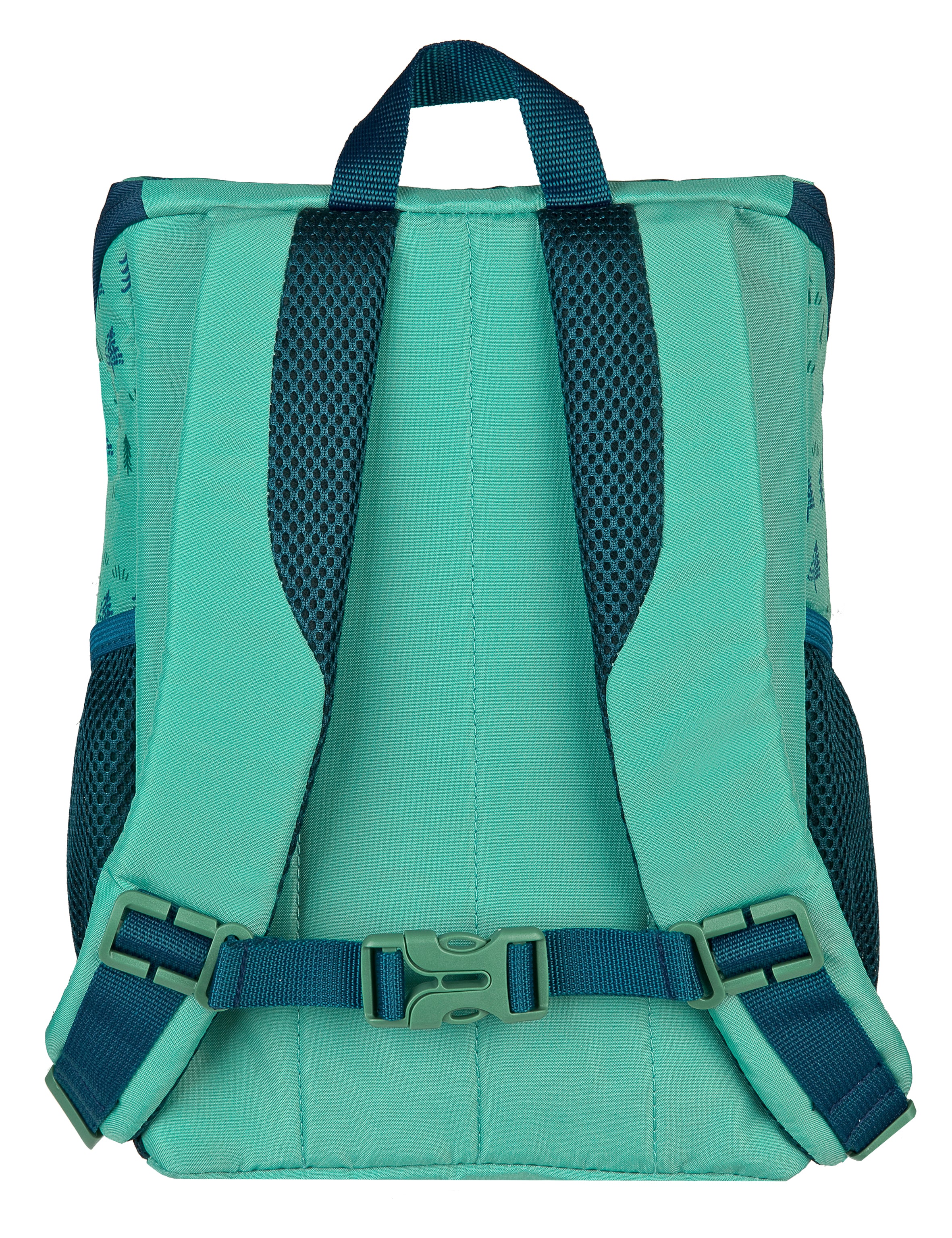 Scooli Rucksack Mini-Me, Bobby Bär