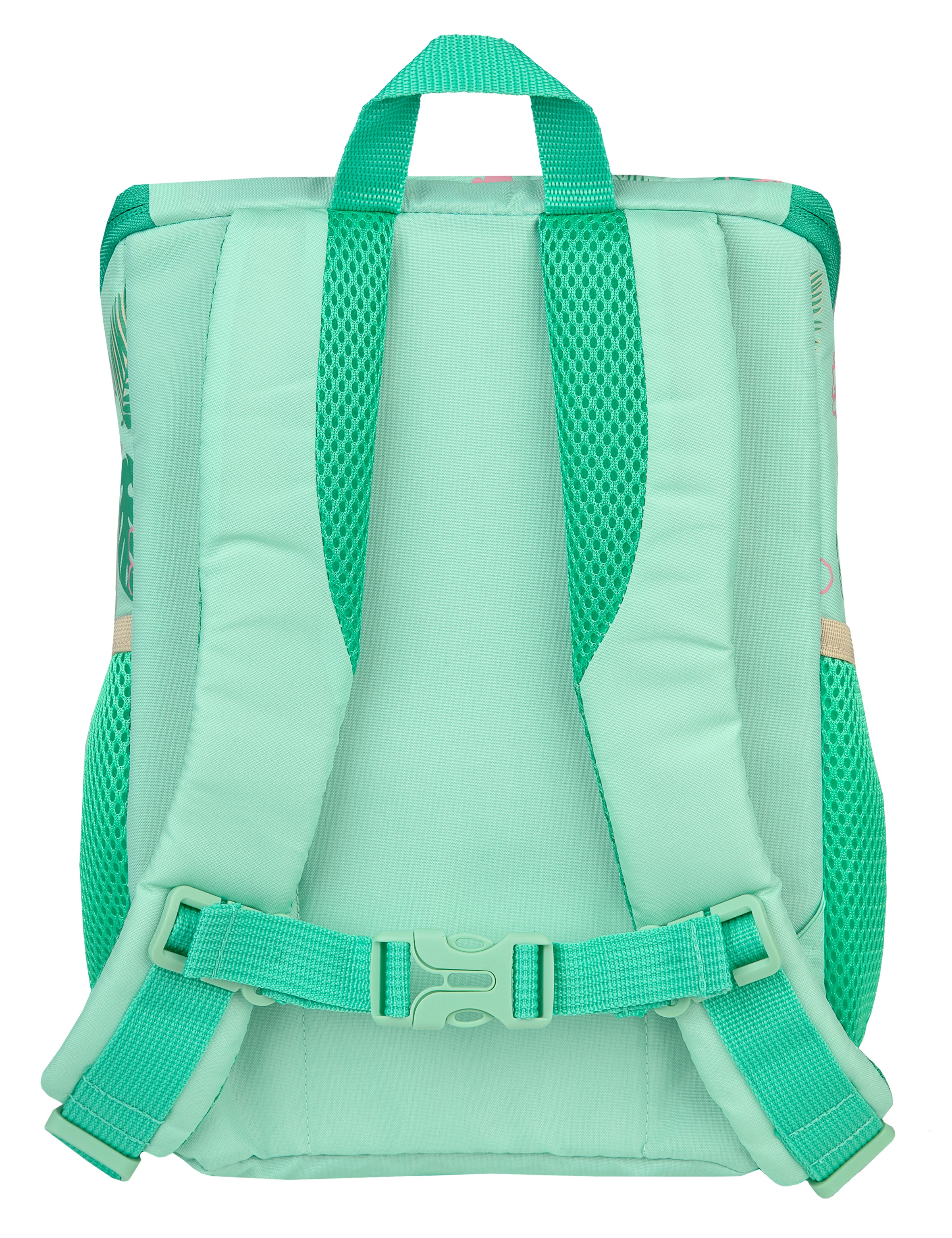 Scooli Rucksack Mini-Me, Leo Lion