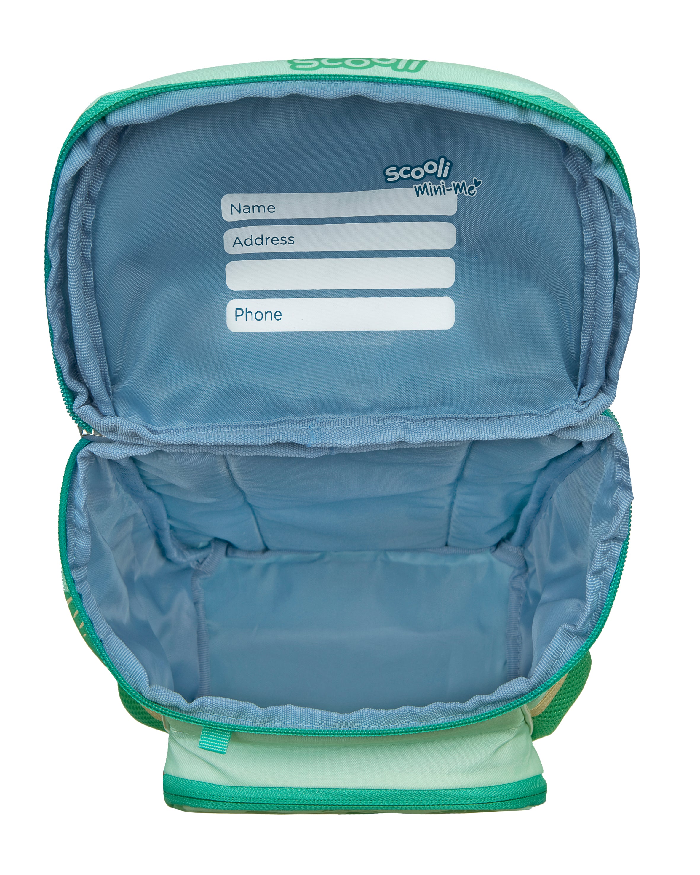 Scooli Rucksack Mini-Me, Leo Lion