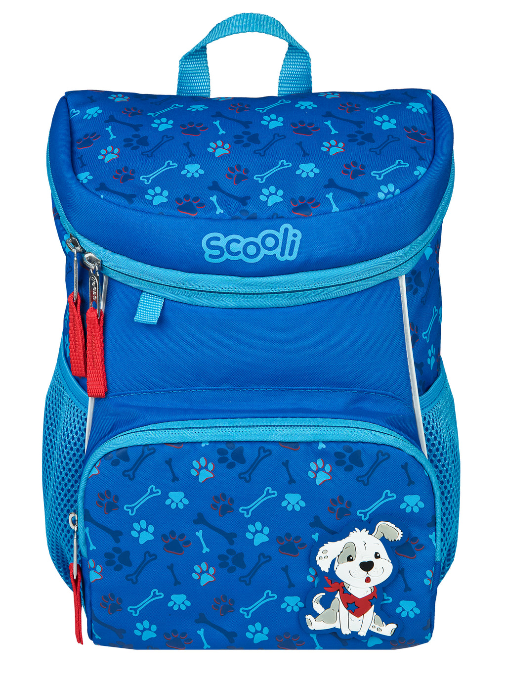 Scooli Rucksack Mini-Me, Danny Dog