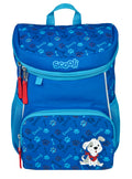 Scooli Rucksack Mini-Me, Danny Dog