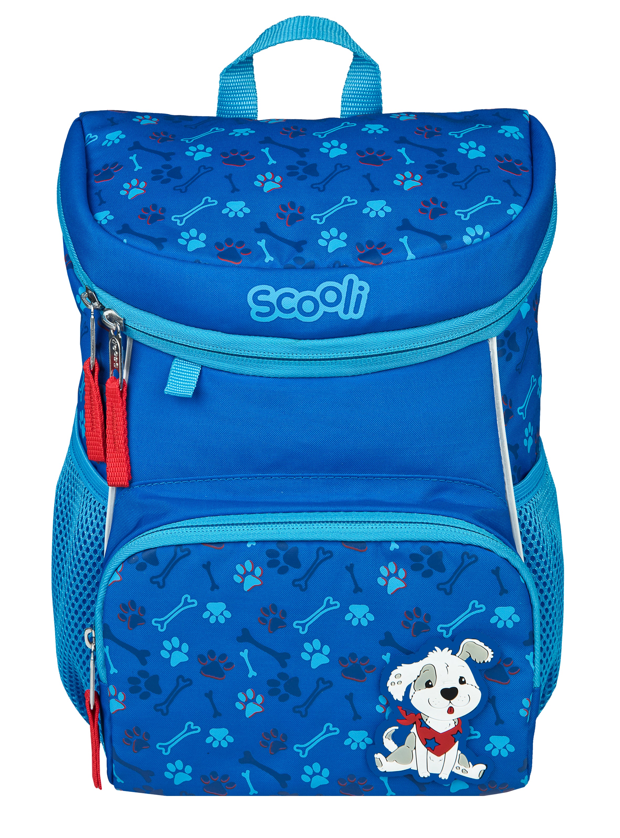 Scooli Rucksack Mini-Me, Danny Dog