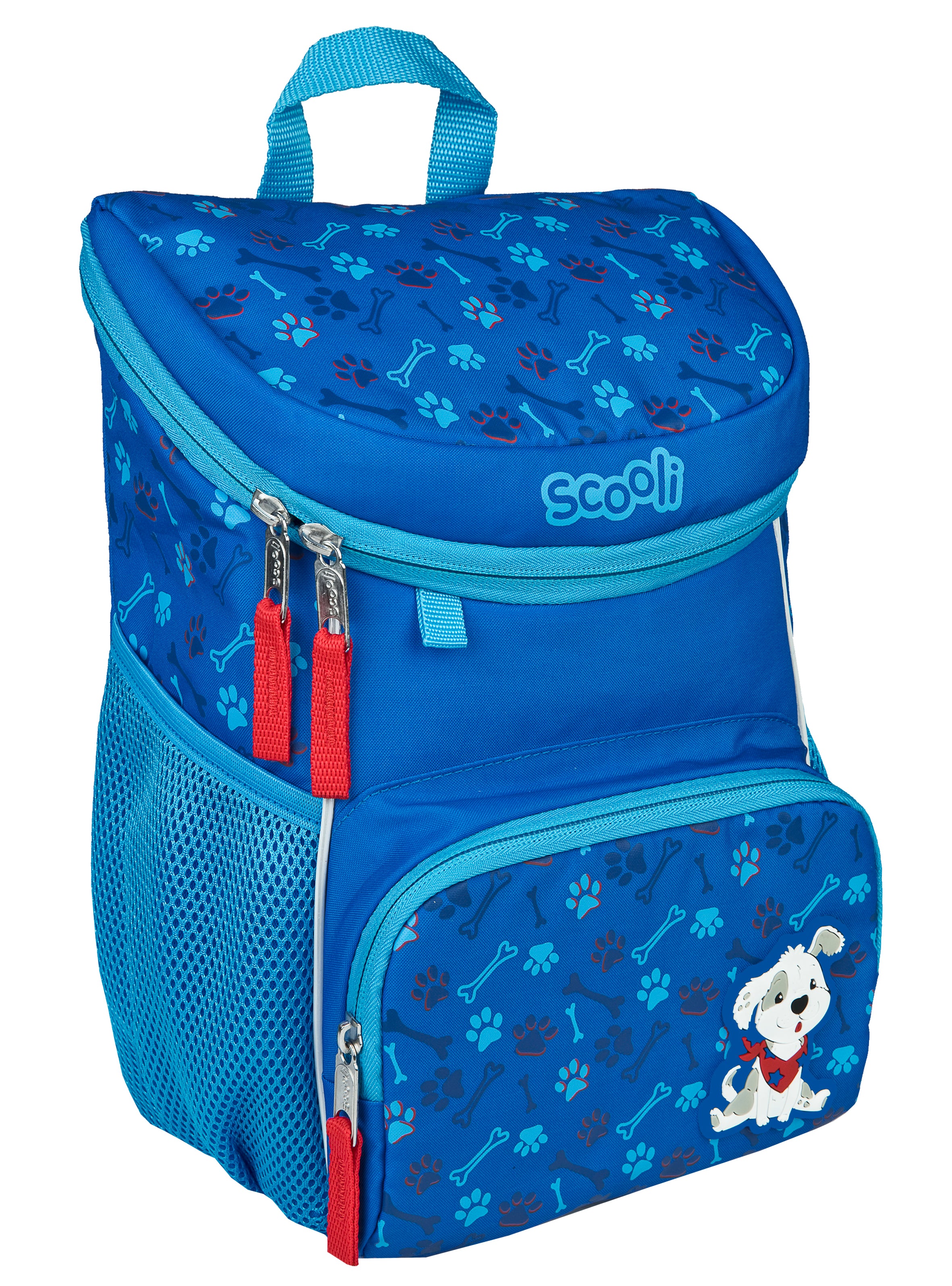 Scooli Rucksack Mini-Me, Danny Dog