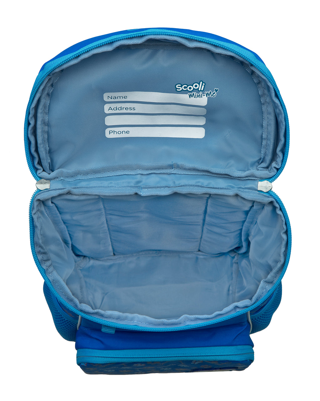 Scooli Rucksack Mini-Me, Danny Dog