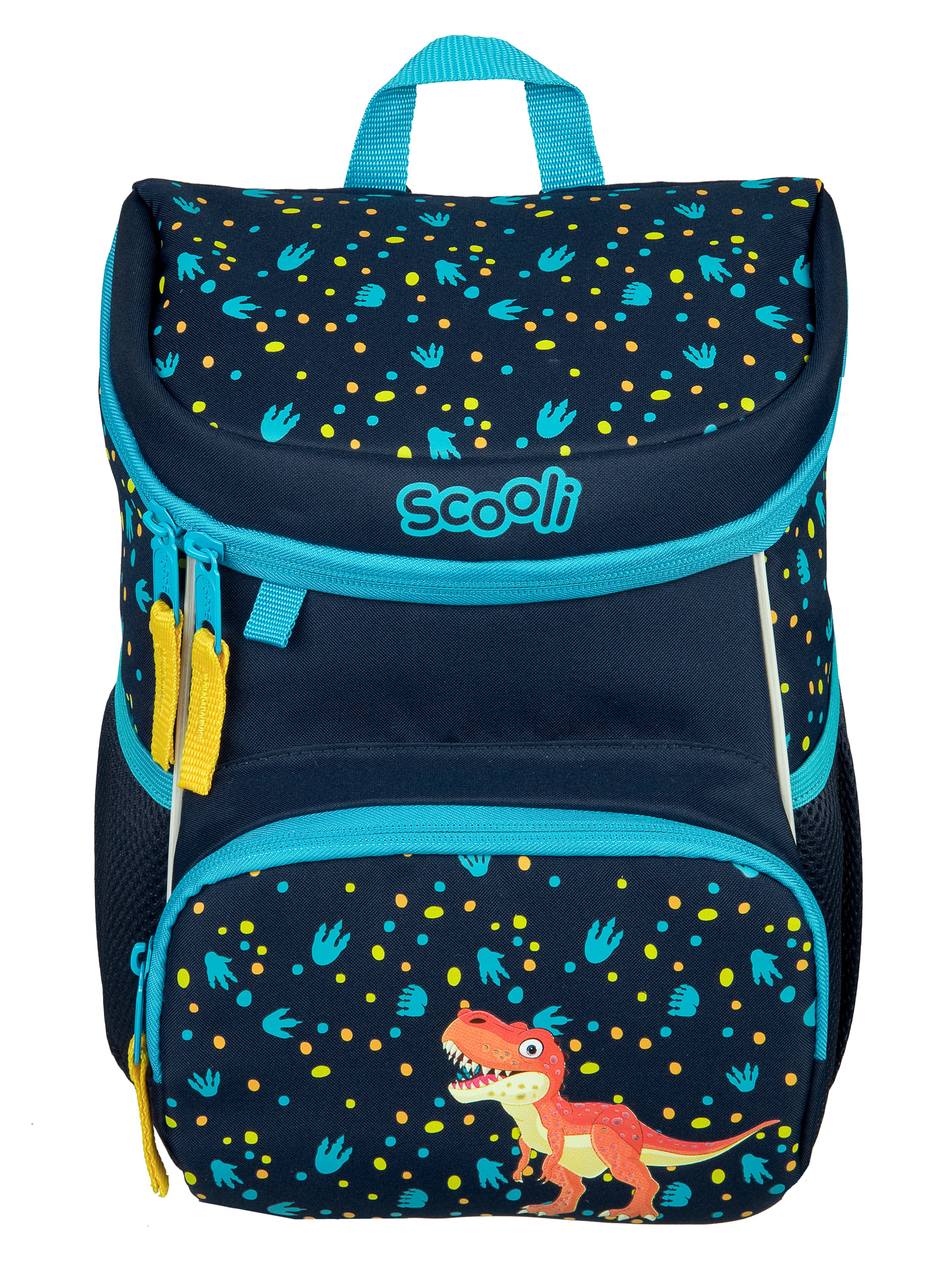 Scooli Rucksack Mini-Me, Domi Dino