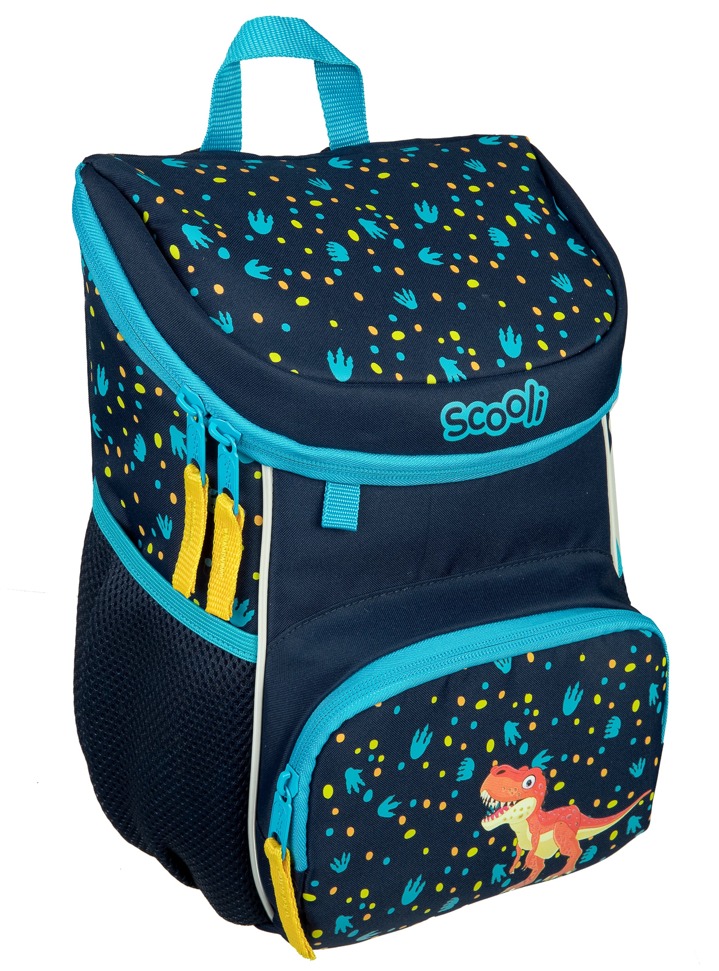 Scooli Rucksack Mini-Me, Domi Dino