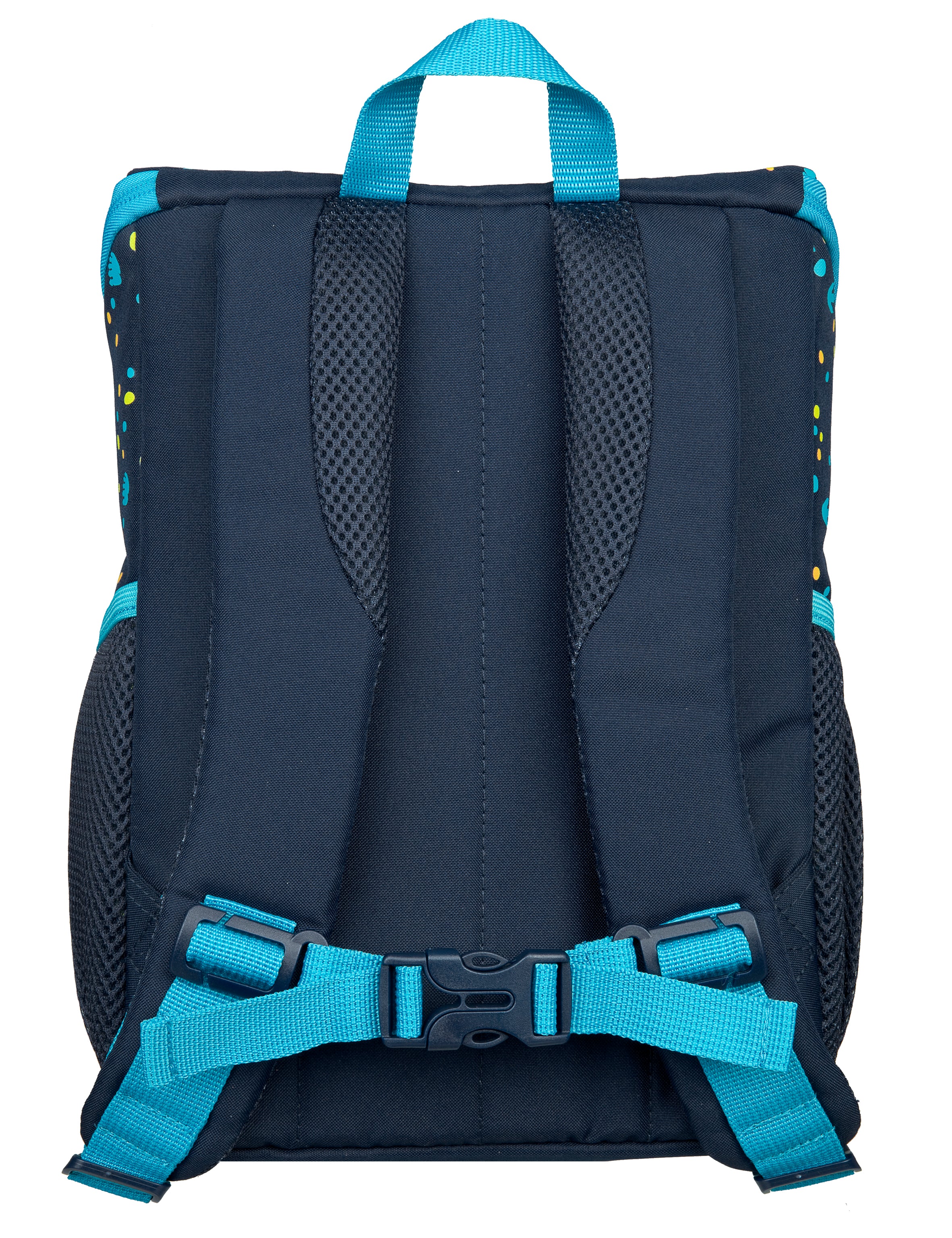 Scooli Rucksack Mini-Me, Domi Dino