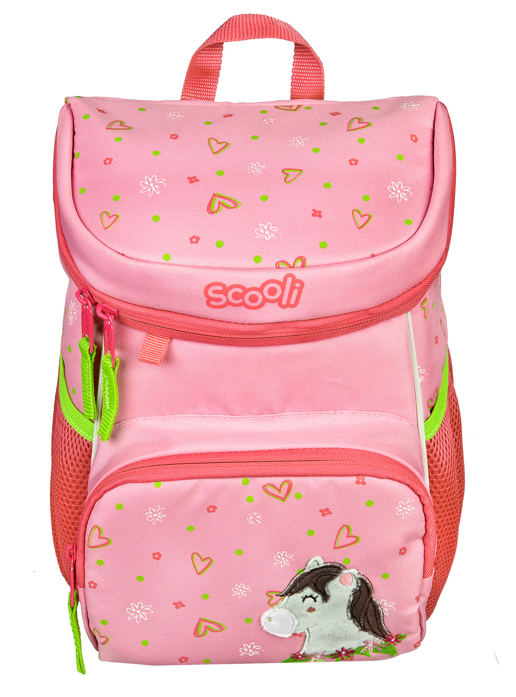 Scooli Rucksack Mini-Me, Polly Pony