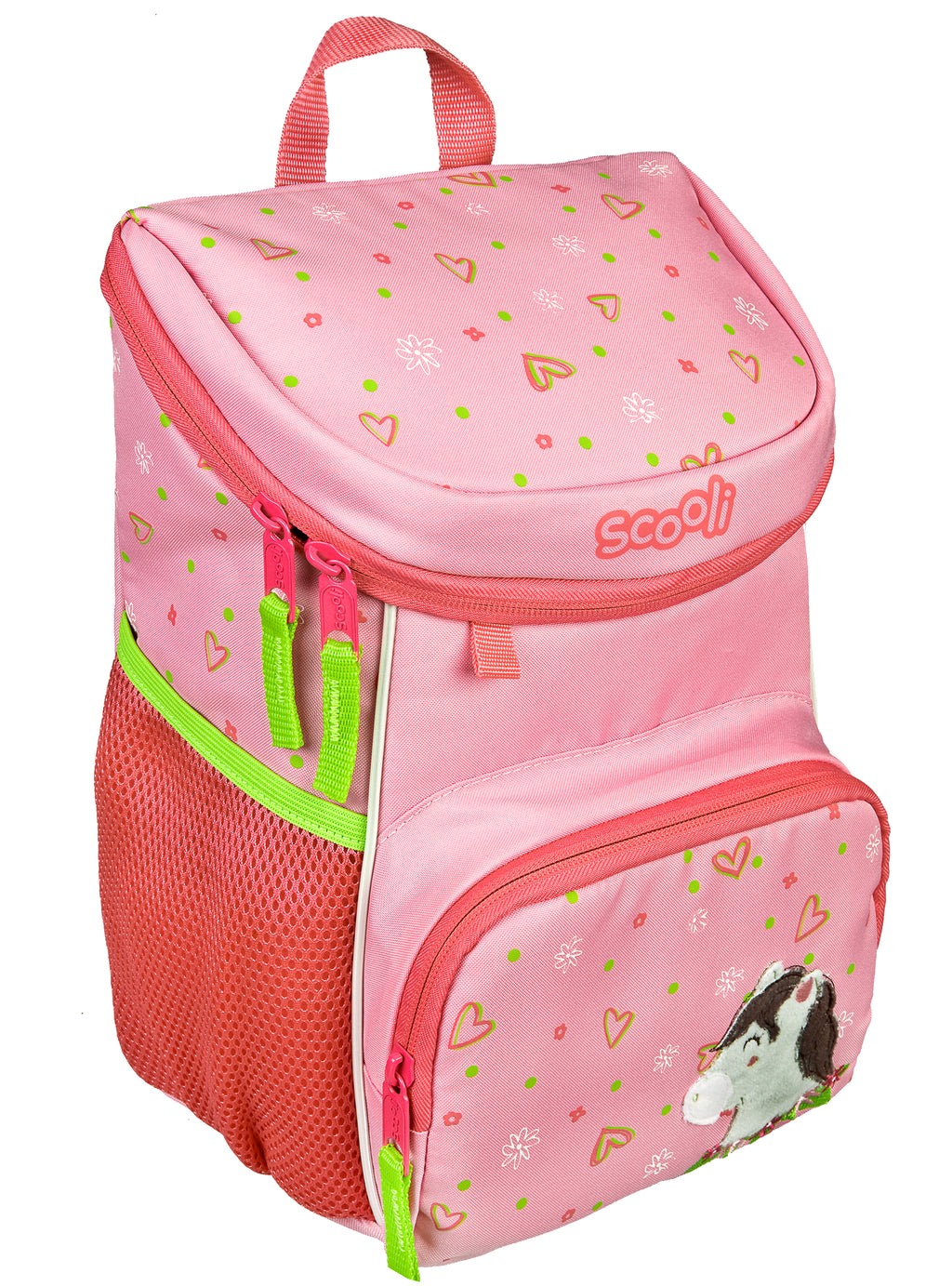 Scooli Rucksack Mini-Me, Polly Pony