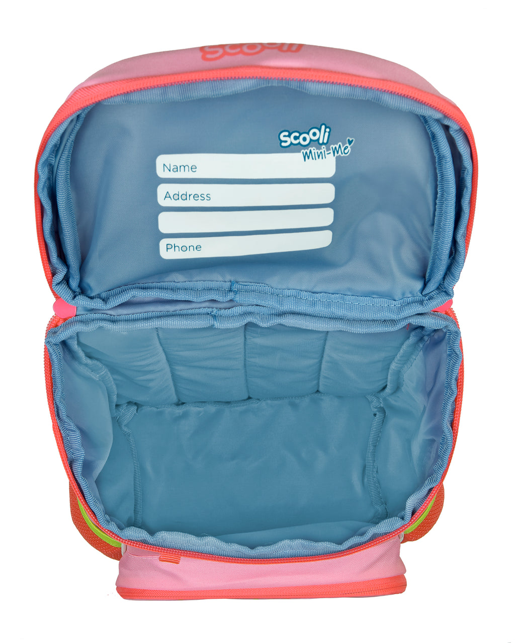 Scooli Rucksack Mini-Me, Polly Pony