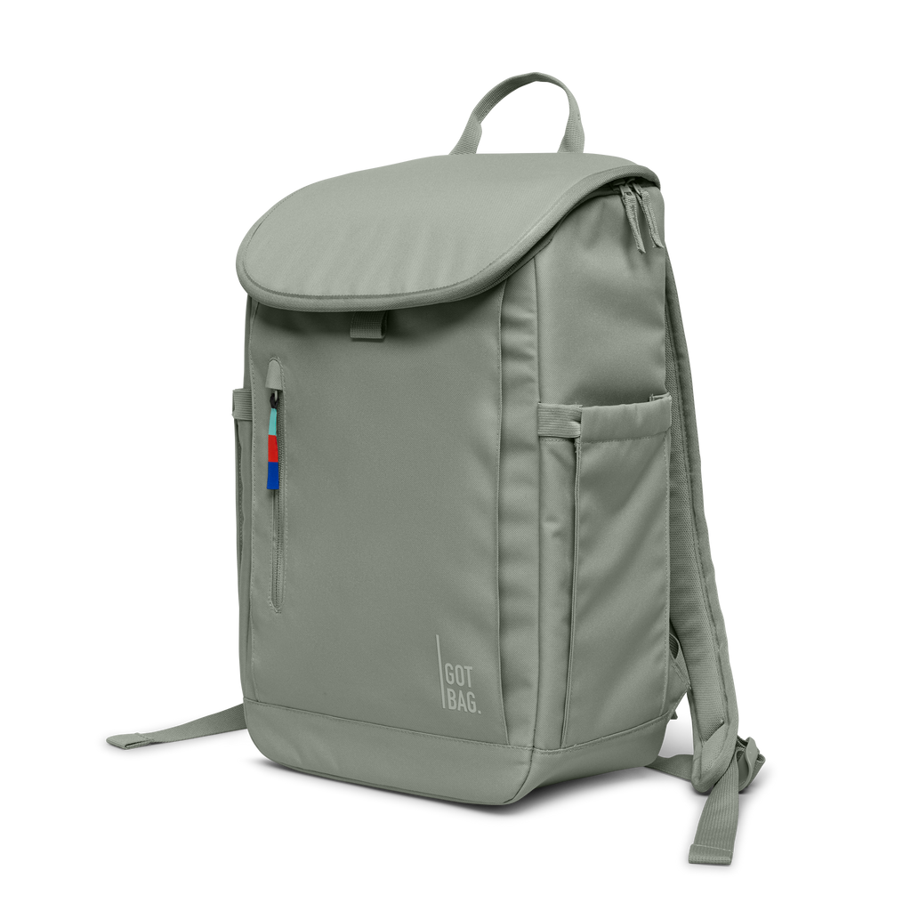 Got Bag SERENE PACK, Bass
