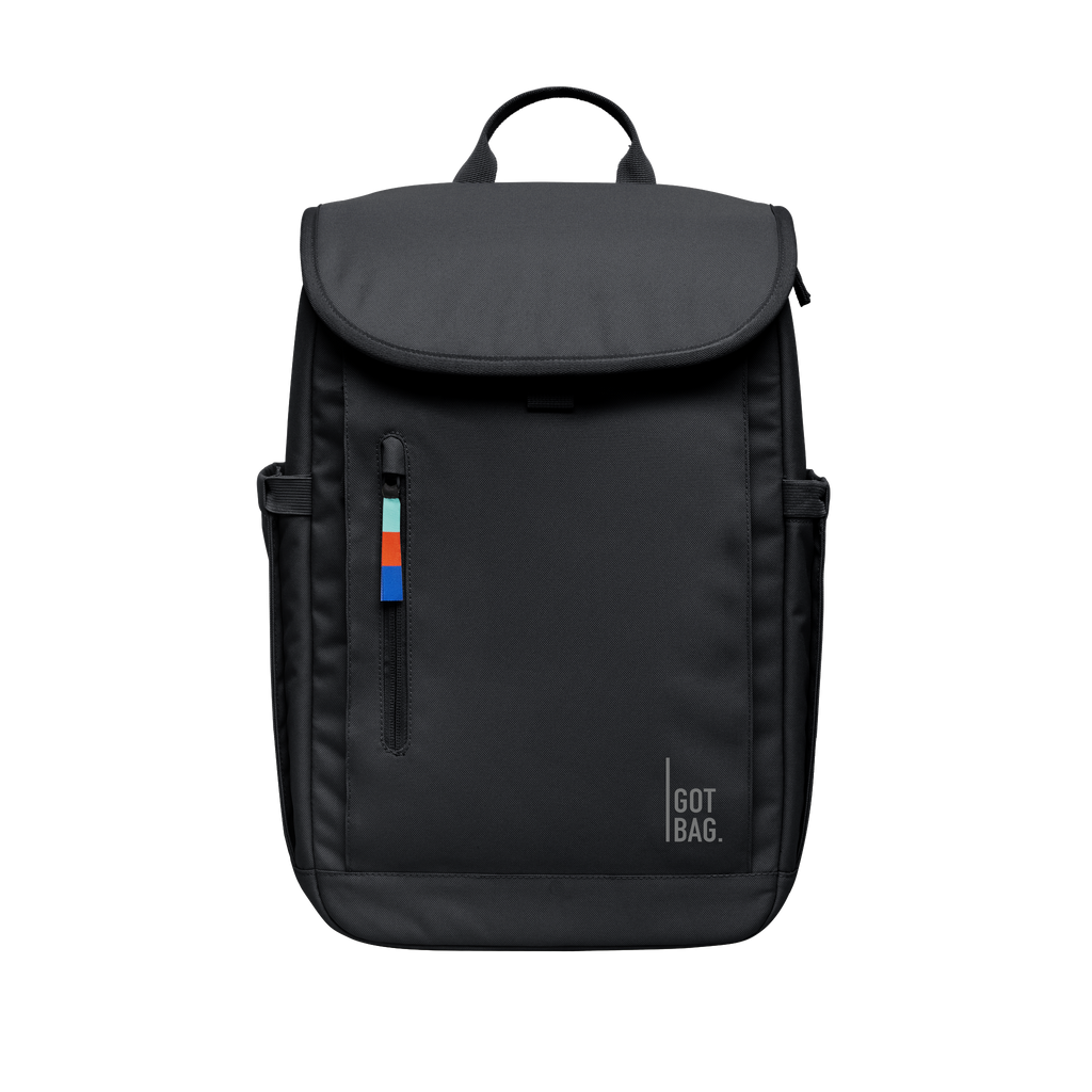 Got Bag SERENE PACK, BLACK