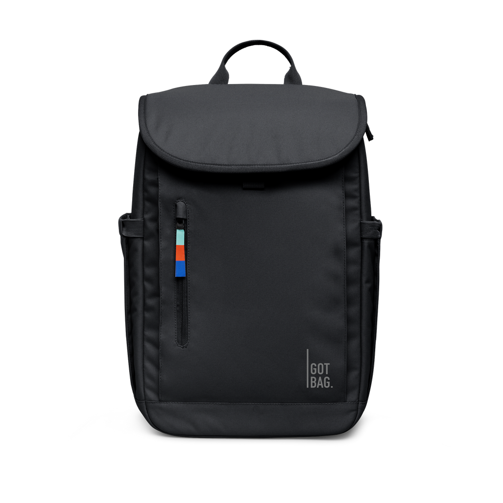 Got Bag SERENE PACK, BLACK
