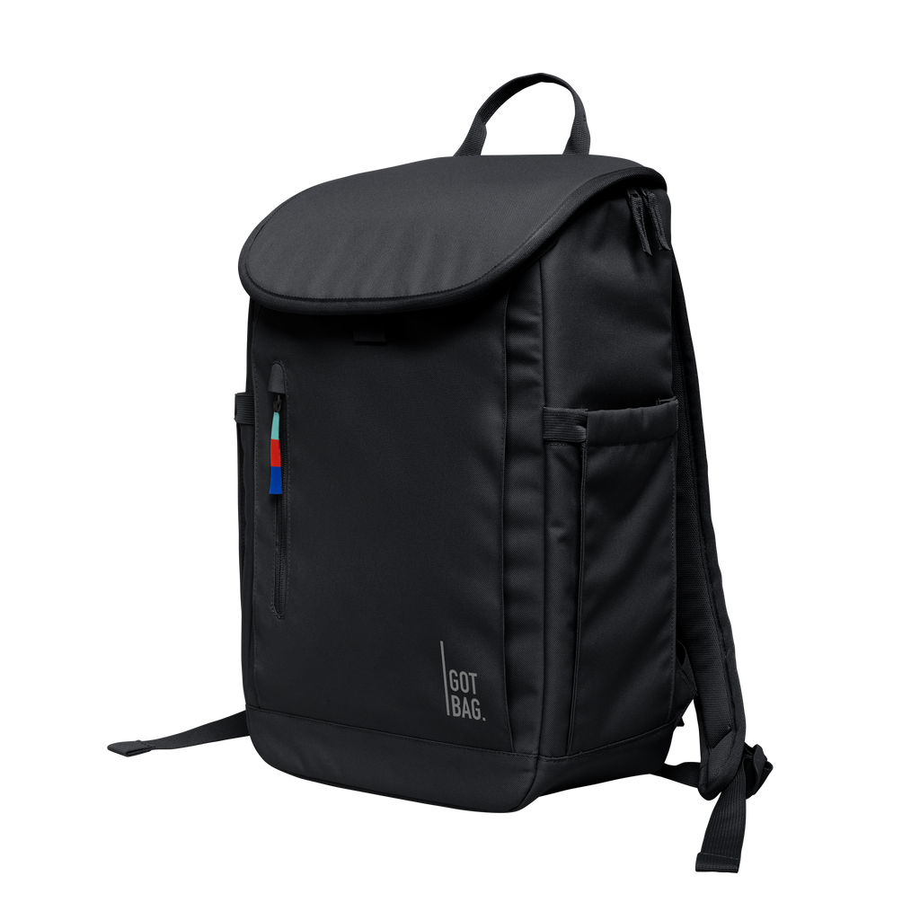 Got Bag SERENE PACK, BLACK