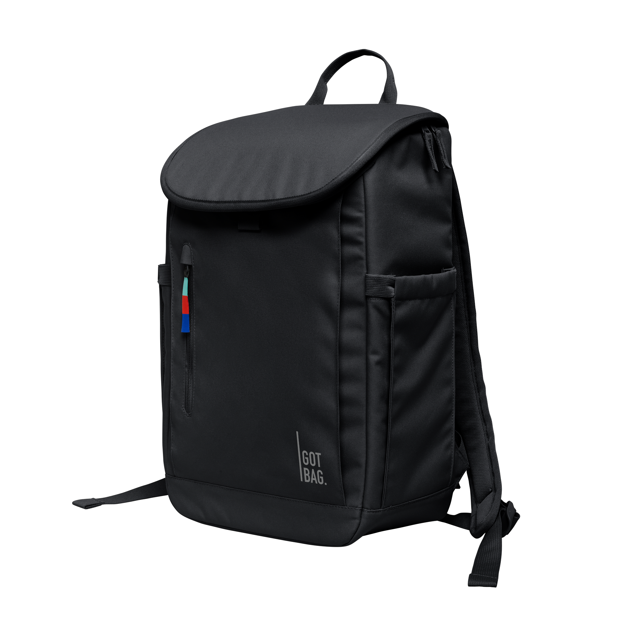Got Bag SERENE PACK, BLACK