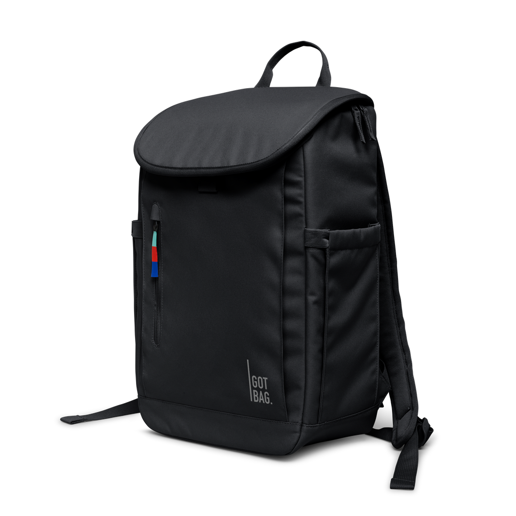 Got Bag SERENE PACK, BLACK