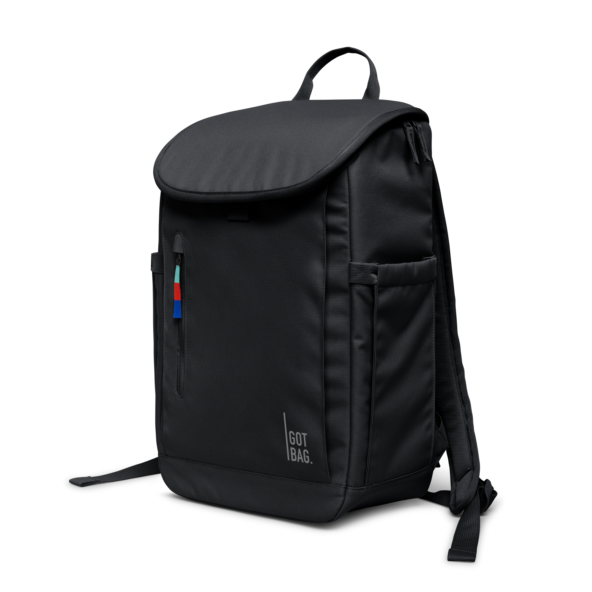 Got Bag SERENE PACK, BLACK