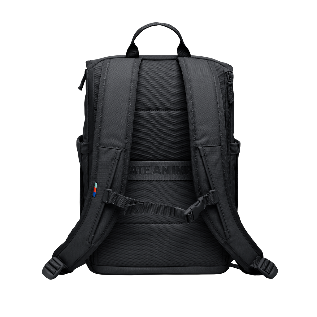 Got Bag SERENE PACK, BLACK