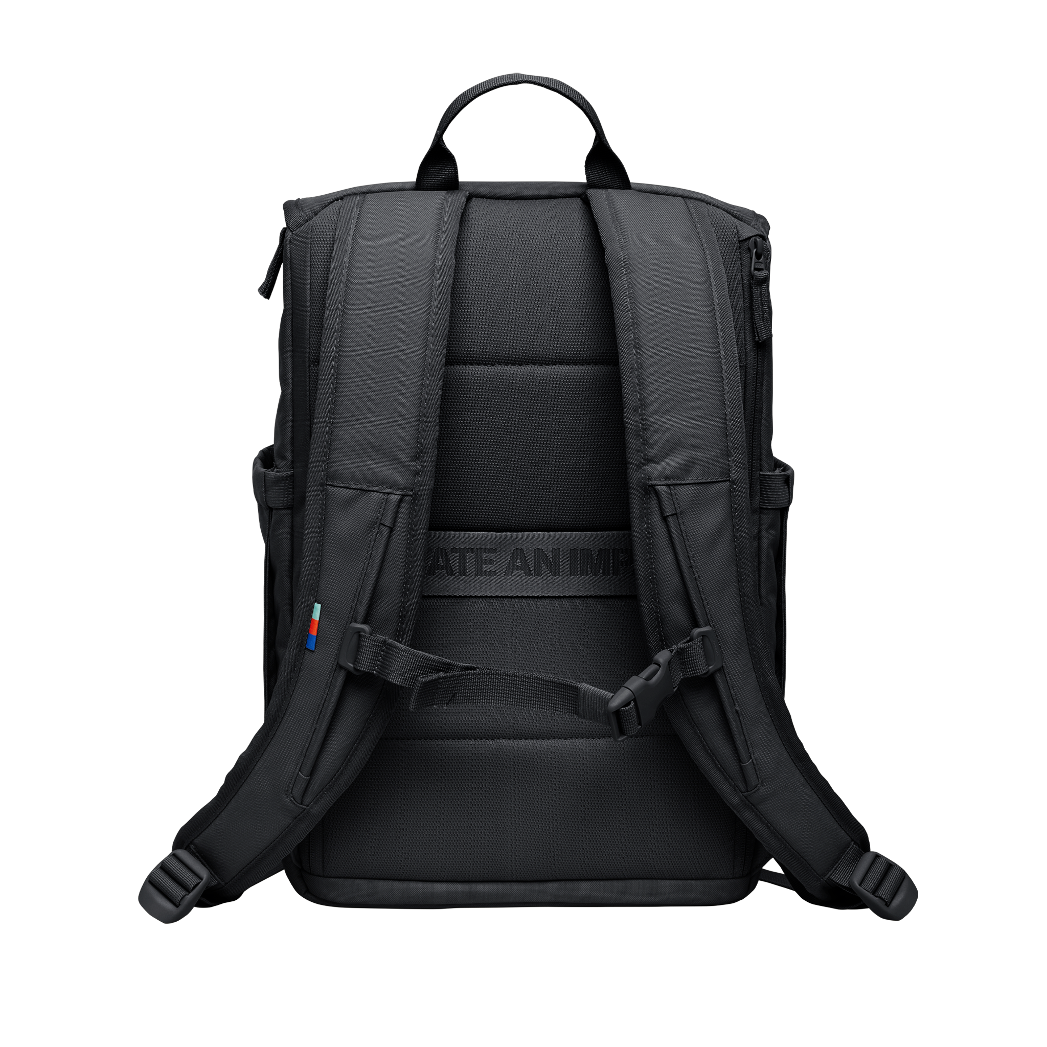 Got Bag SERENE PACK, BLACK