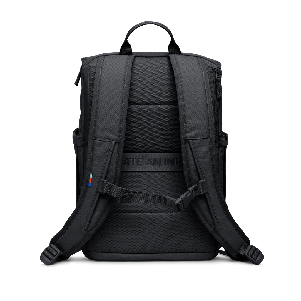 Got Bag SERENE PACK, BLACK