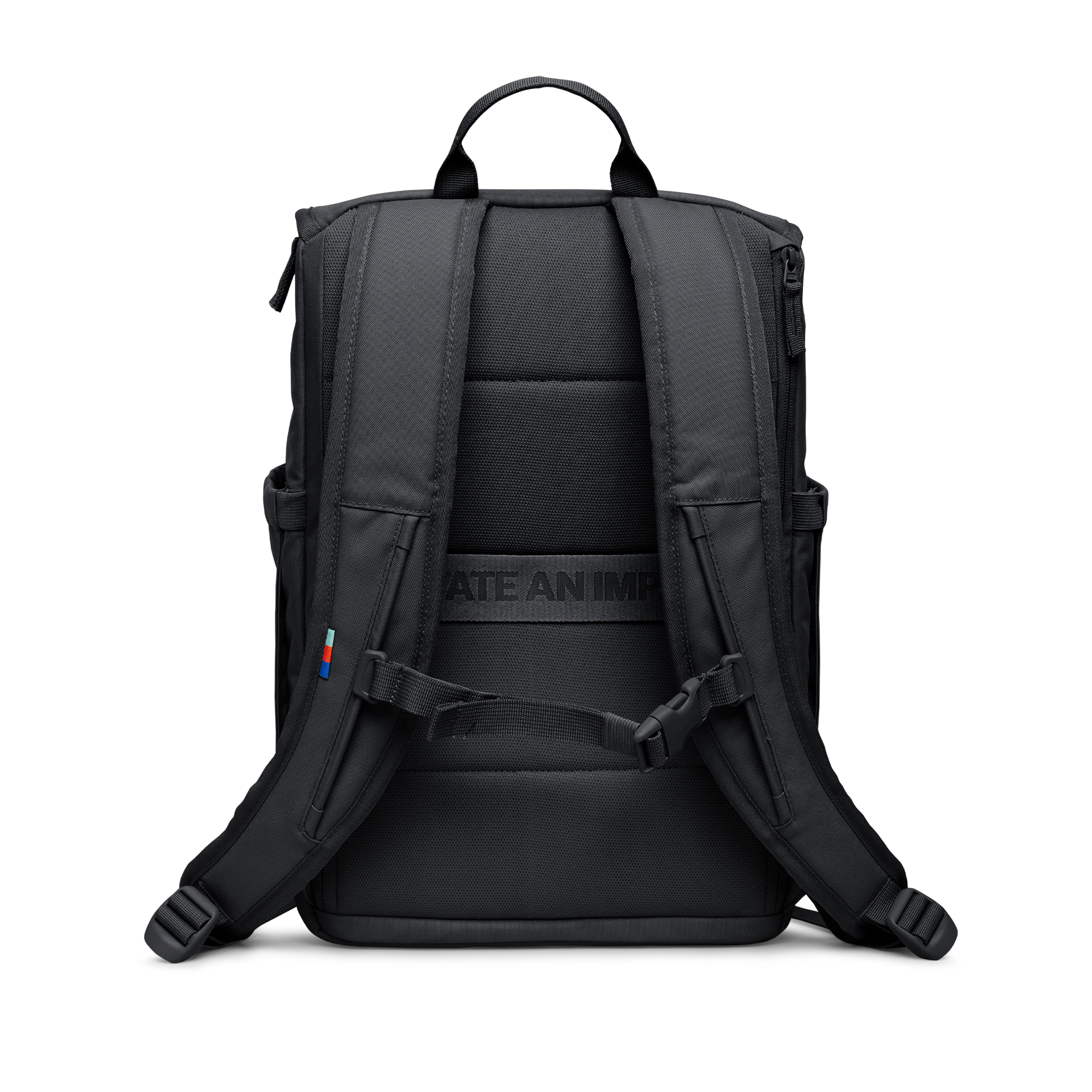 Got Bag SERENE PACK, BLACK