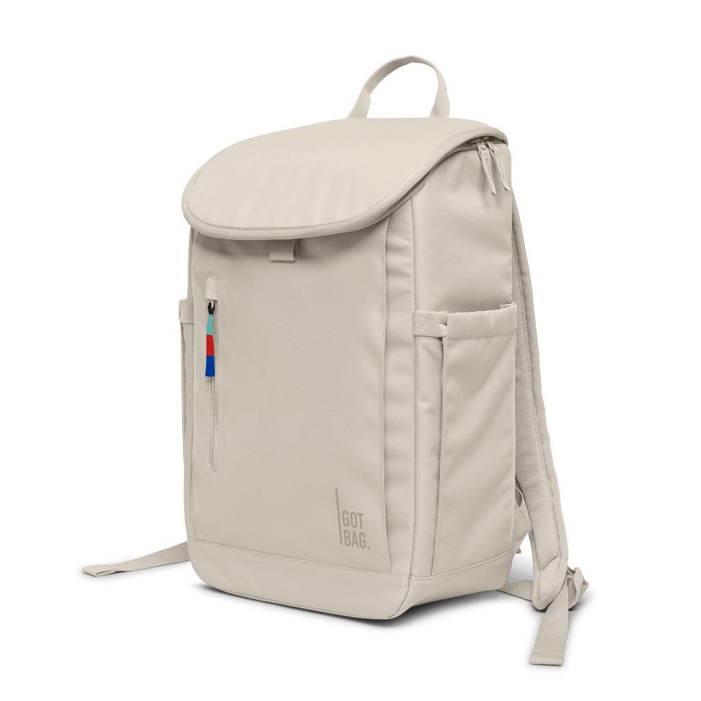 Got Bag SERENE PACK, Soft Shell