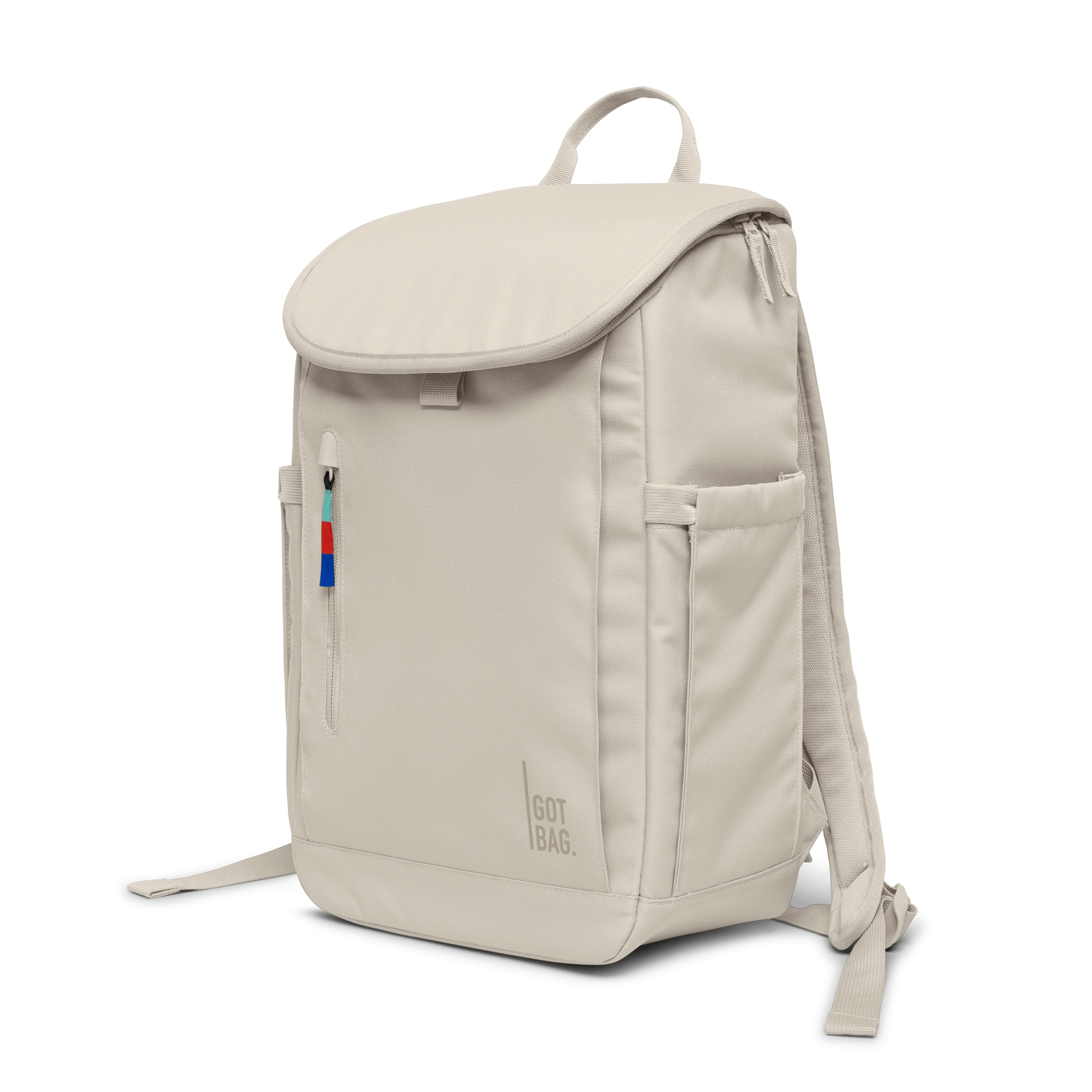 Got Bag SERENE PACK, Soft Shell