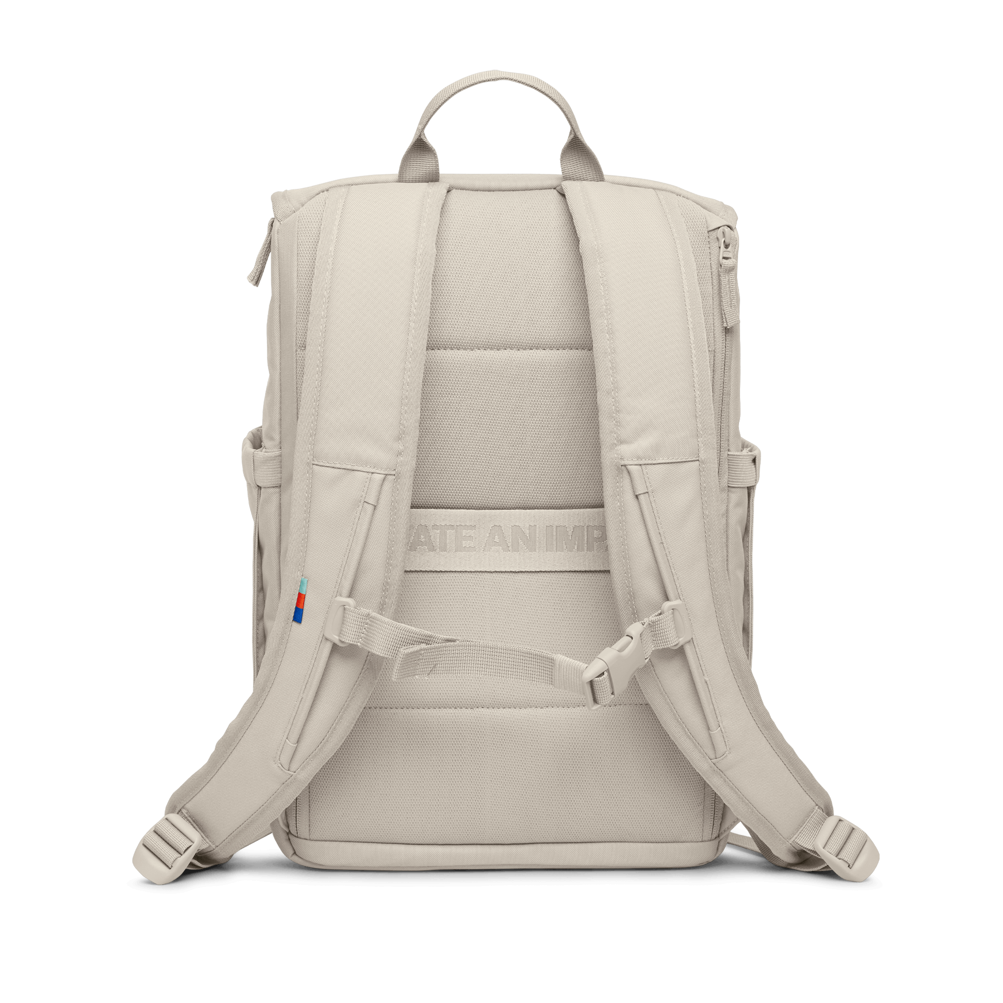 Got Bag SERENE PACK, Soft Shell