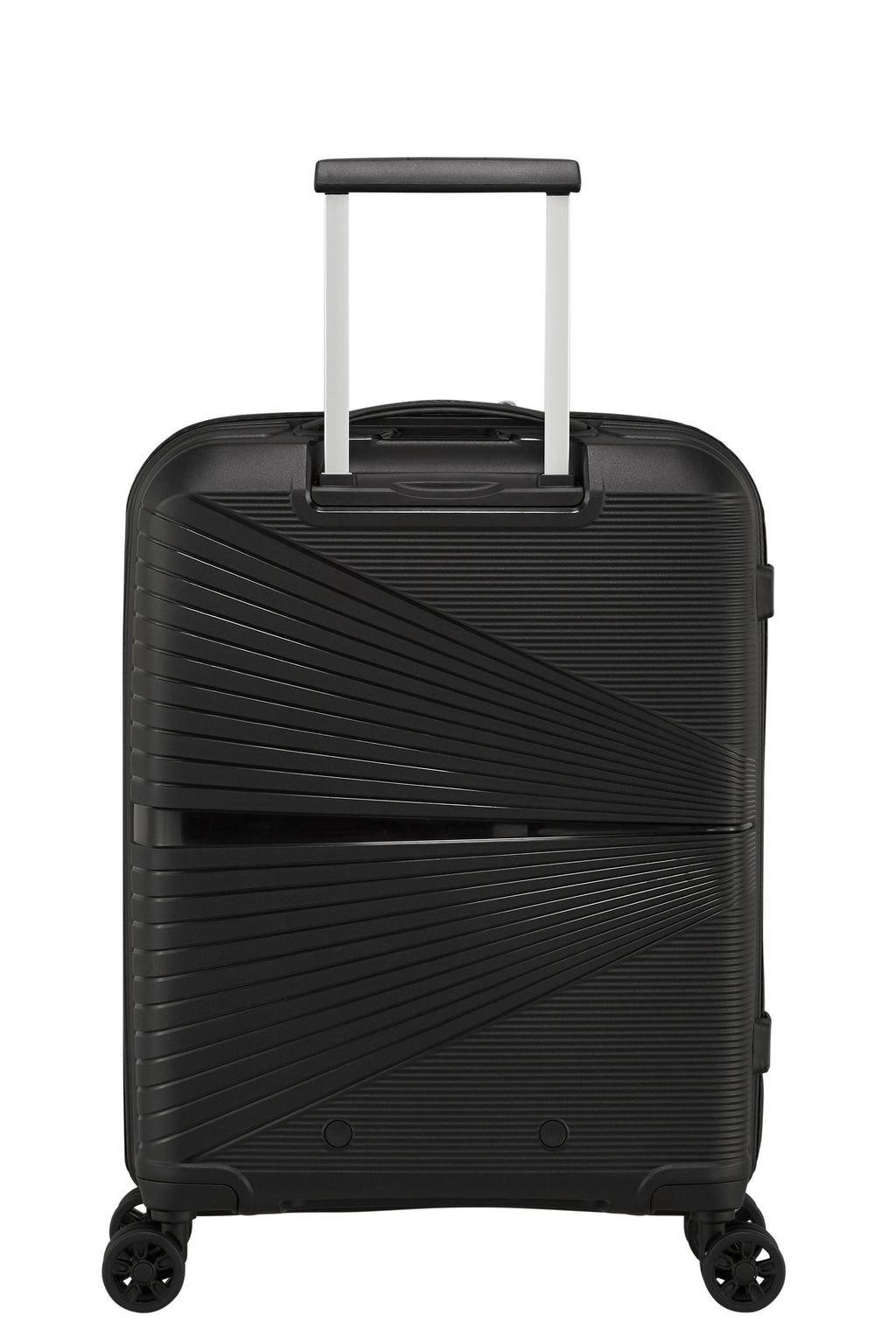 American Tourister AIRCONIC 4w Trolley S, Onyx Black