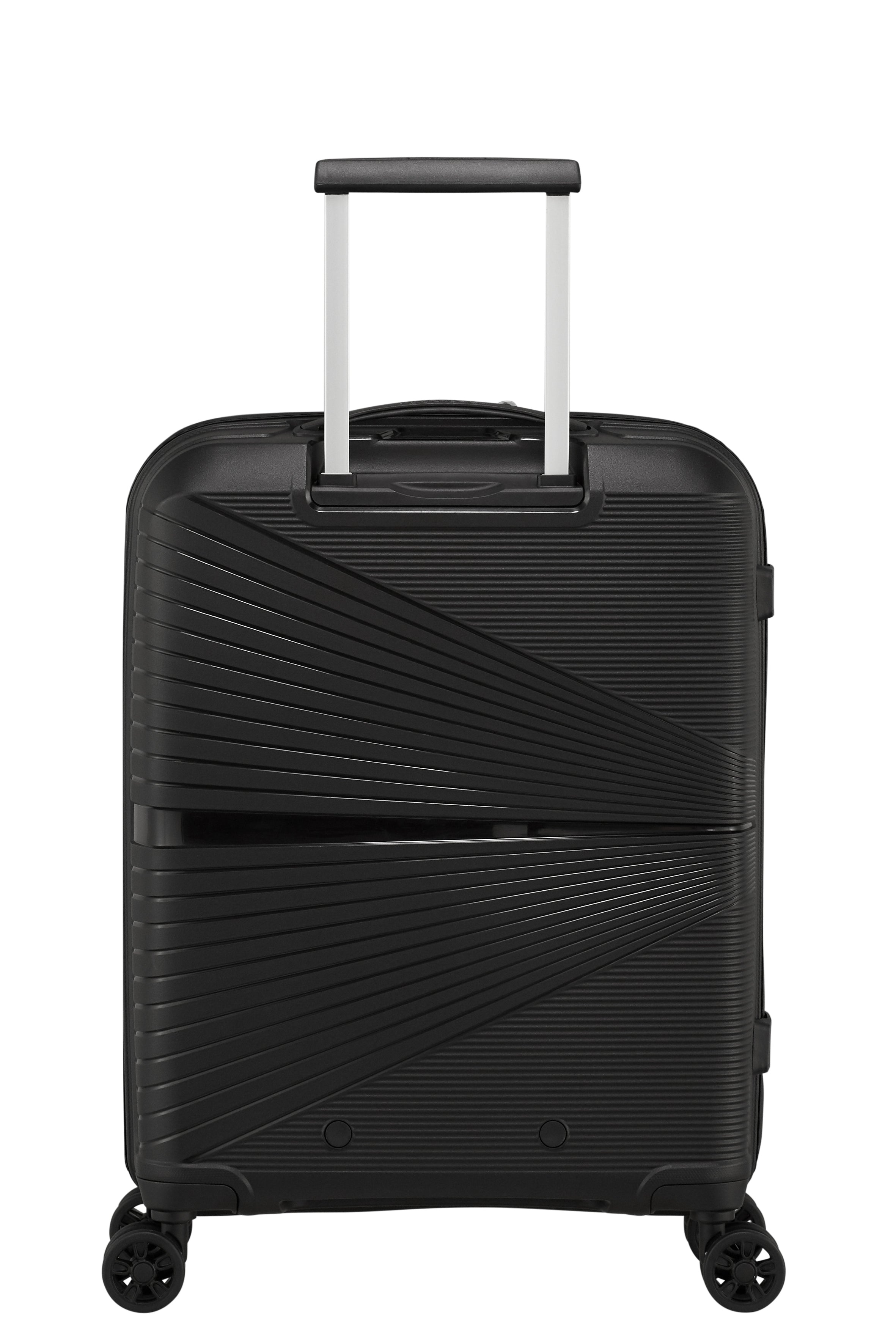 American Tourister AIRCONIC 4w Trolley S, Onyx Black