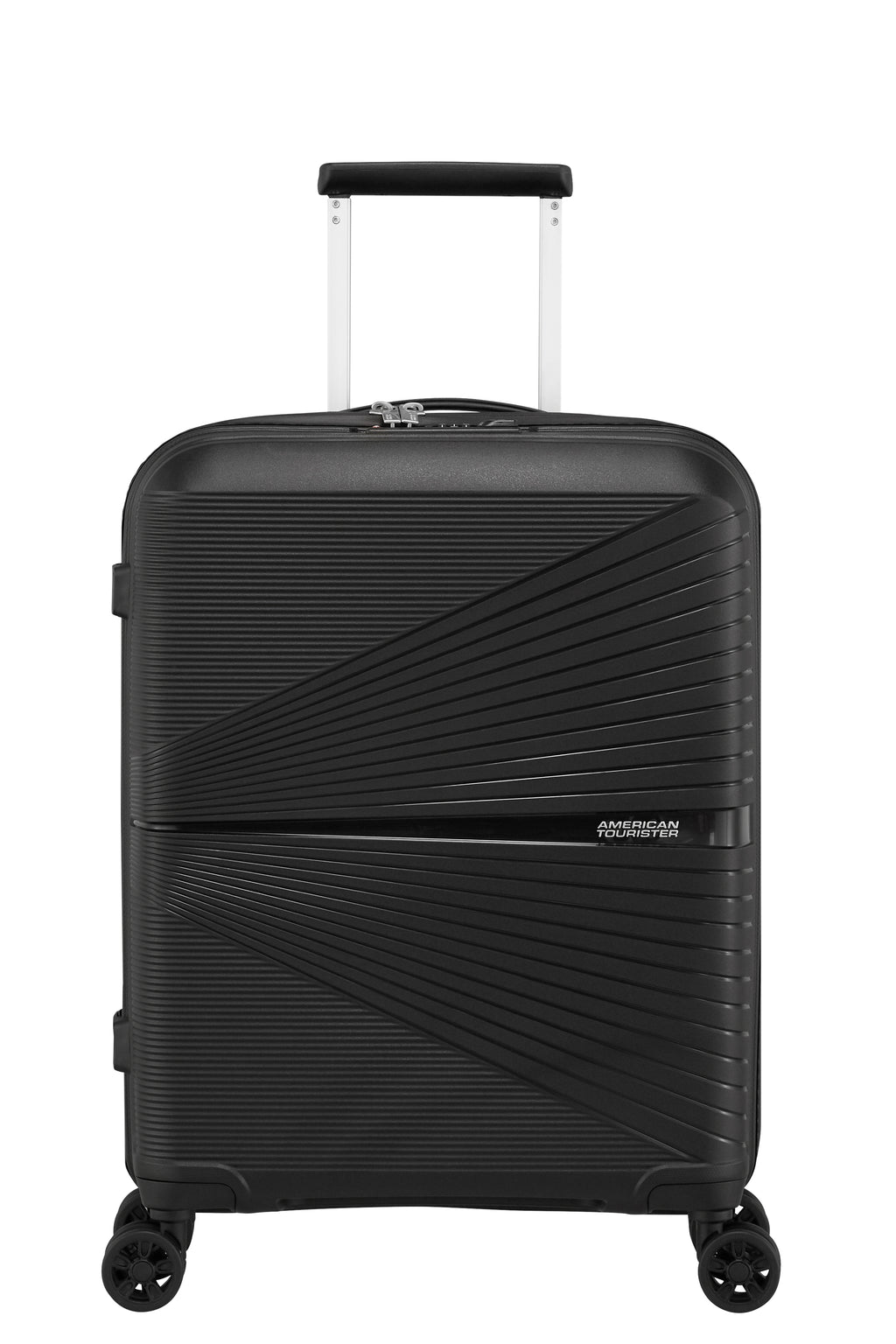 American Tourister AIRCONIC 4w Trolley S, Onyx Black