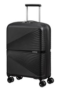 American Tourister AIRCONIC 4w Trolley S, Onyx Black