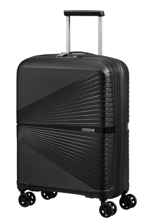 American Tourister AIRCONIC 4w Trolley S, Onyx Black