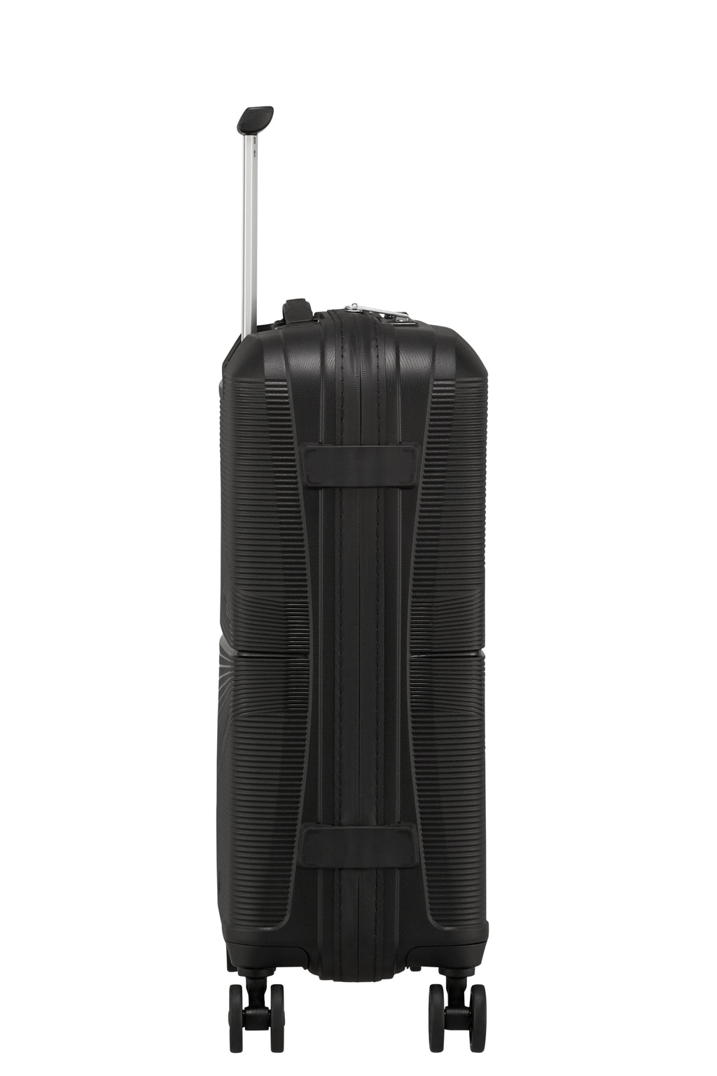 American Tourister AIRCONIC 4w Trolley S, Onyx Black