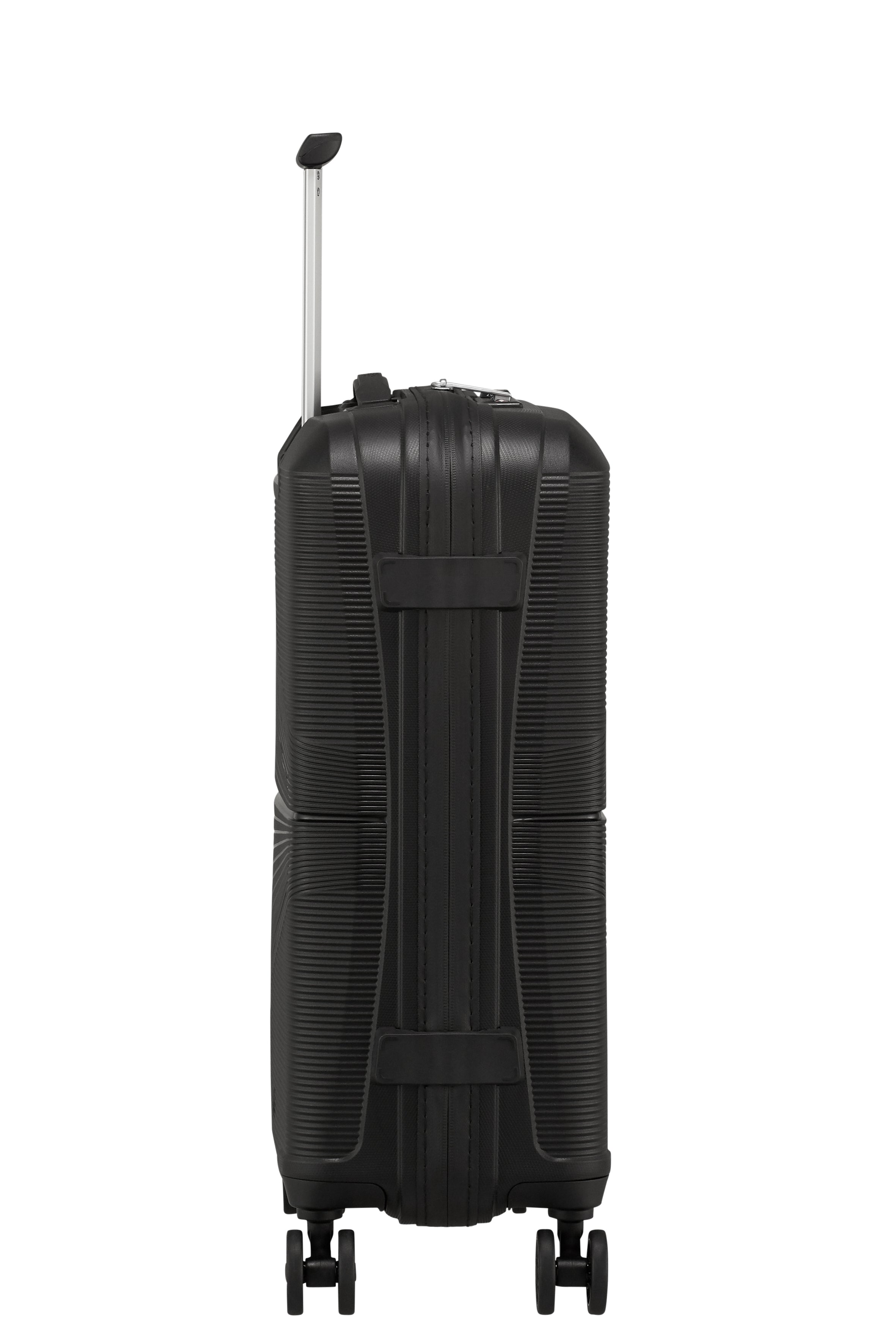 American Tourister AIRCONIC 4w Trolley S, Onyx Black