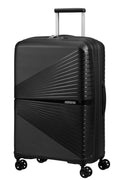 American Tourister AIRCONIC 4w Trolley M, Onyx Black