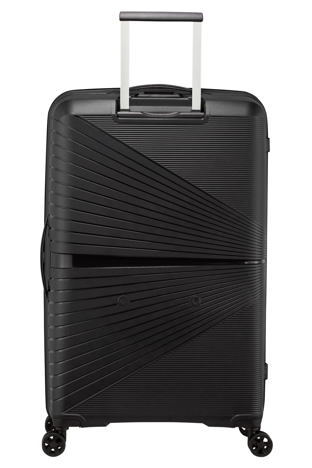American Tourister AIRCONIC 4w Trolley L, Onyx Black