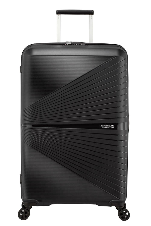 American Tourister AIRCONIC 4w Trolley L, Onyx Black