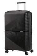American Tourister AIRCONIC 4w Trolley L, Onyx Black