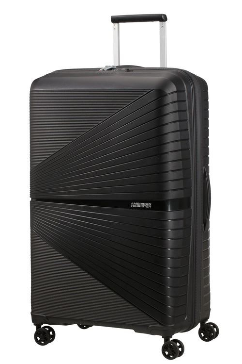 American Tourister AIRCONIC 4w Trolley L, Onyx Black