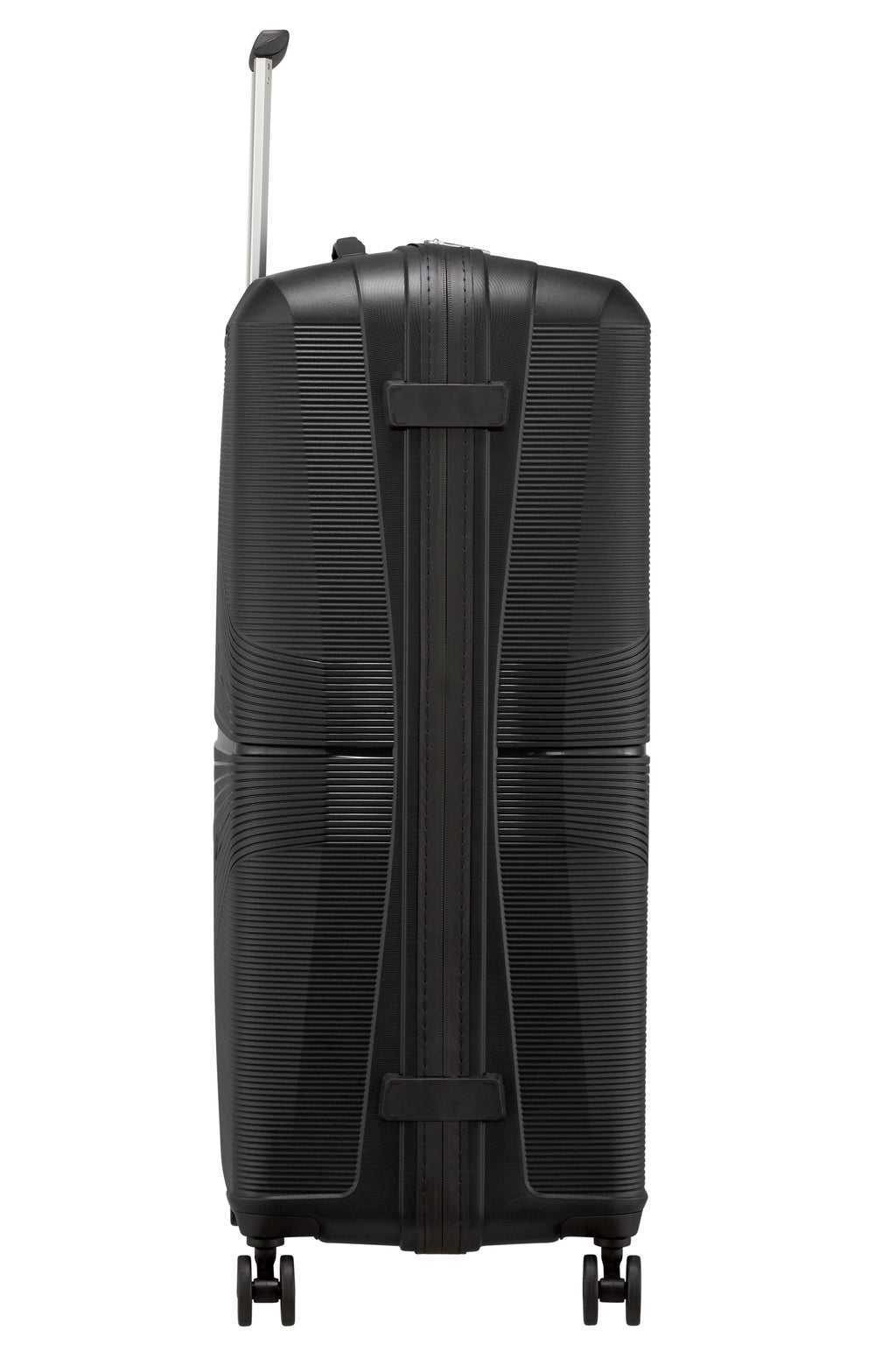 American Tourister AIRCONIC 4w Trolley L, Onyx Black