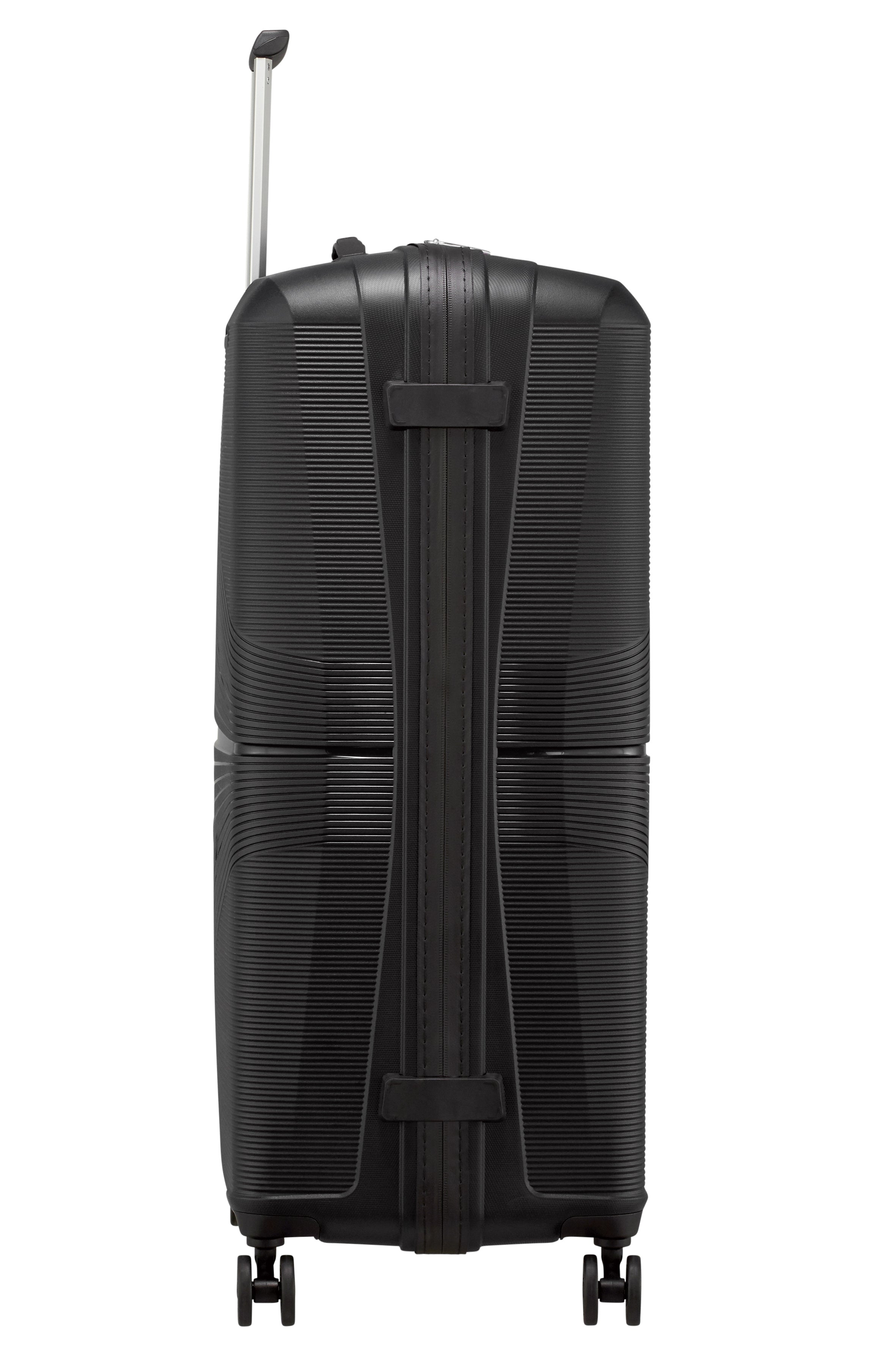 American Tourister AIRCONIC 4w Trolley L, Onyx Black