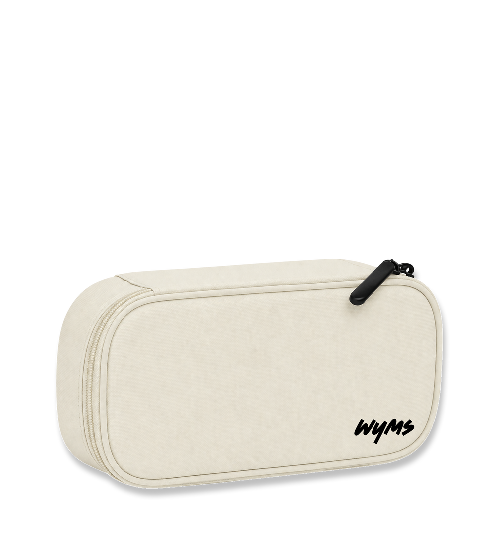 Wyms Schlamperbox – Savannah Blues