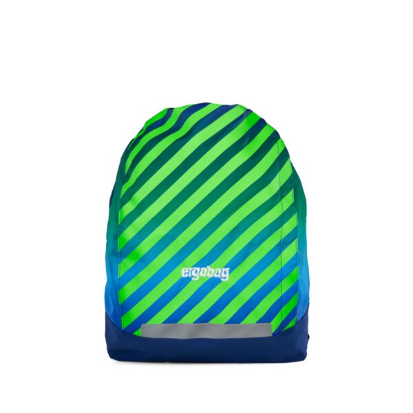 Ergobag Cubo Schulranzen-Set, TruckBär