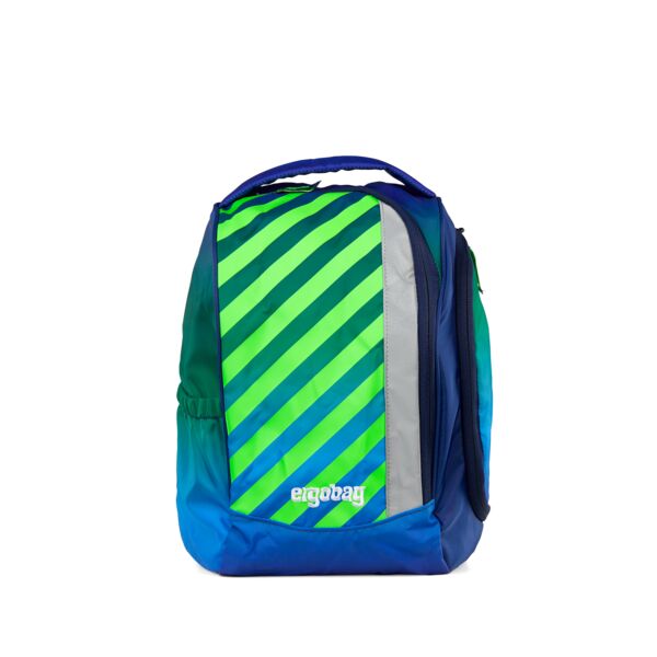 Ergobag Pack Schulranzen-Set, TruckBär