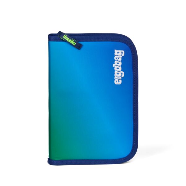 Ergobag Cubo Schulranzen-Set, TruckBär